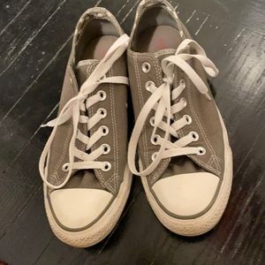 Low top Converse All-Stars